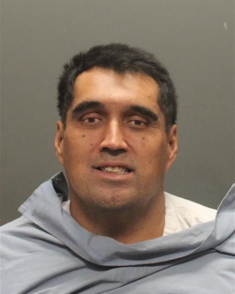 Mug shots 2019